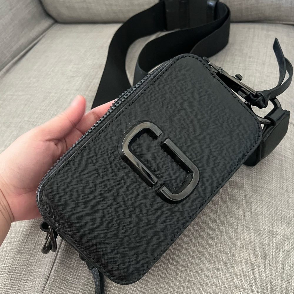 Marc Jacobs Camera Bag
